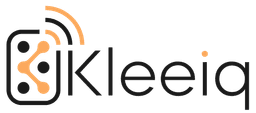 Kleeiq Logo